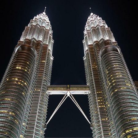 Summer House Bed & Cafe Kuala Lumpur Luaran gambar