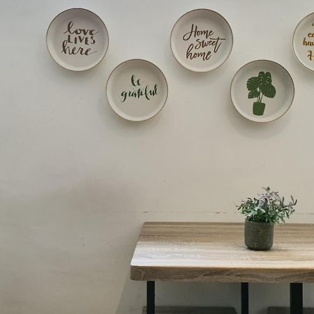 Summer House Bed & Cafe Kuala Lumpur Luaran gambar