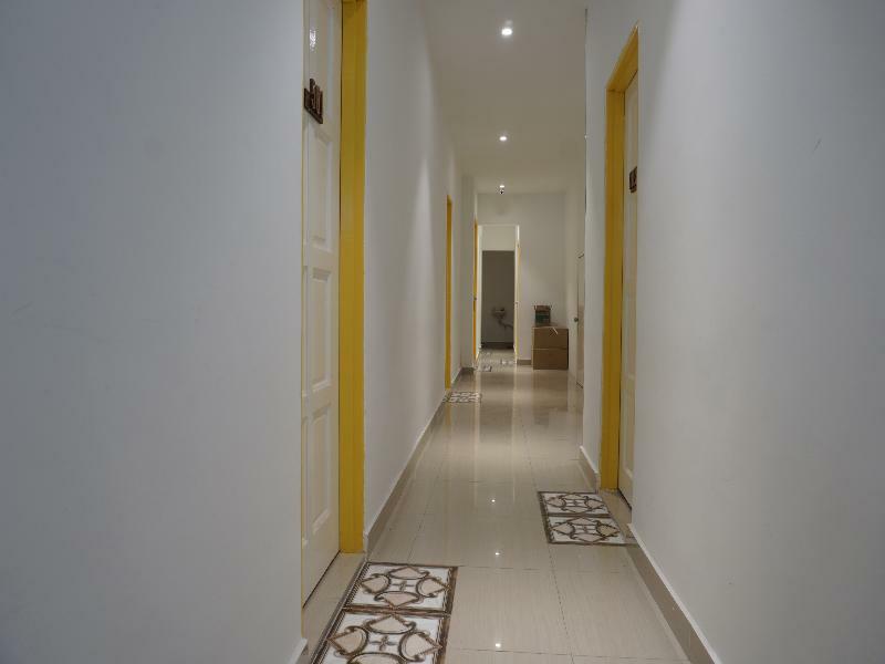 Summer House Bed & Cafe Kuala Lumpur Luaran gambar
