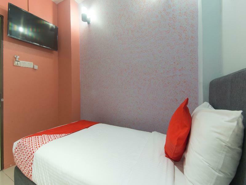 Summer House Bed & Cafe Kuala Lumpur Luaran gambar
