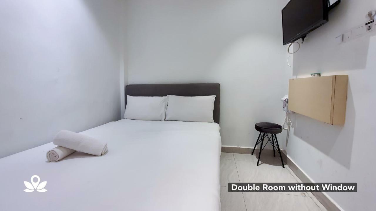 Summer House Bed & Cafe Kuala Lumpur Luaran gambar