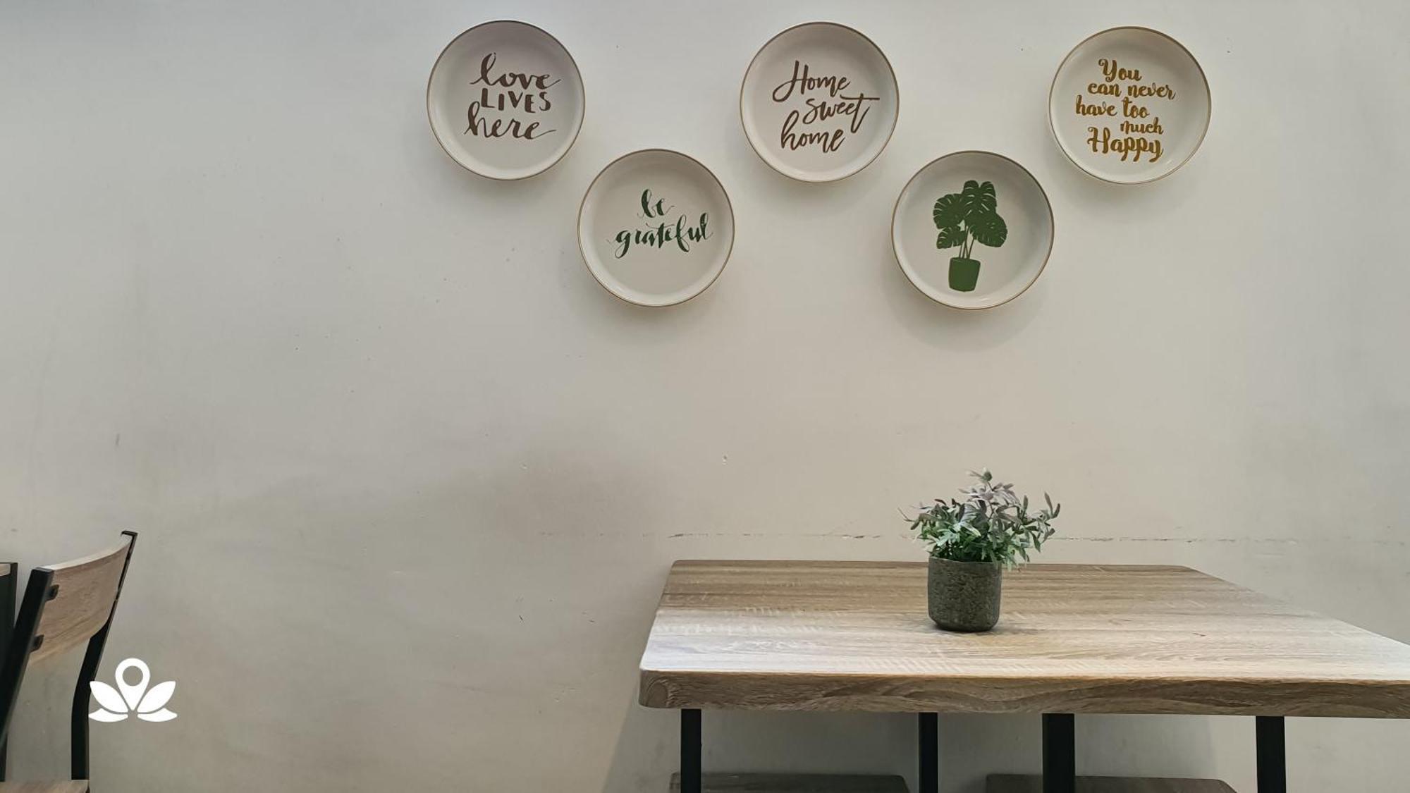 Summer House Bed & Cafe Kuala Lumpur Luaran gambar