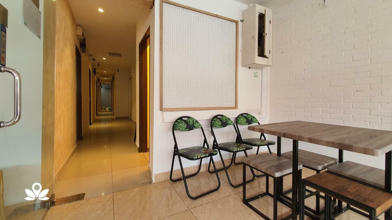 Summer House Bed & Cafe Kuala Lumpur Luaran gambar