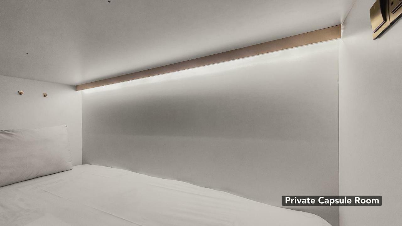 Summer House Bed & Cafe Kuala Lumpur Luaran gambar
