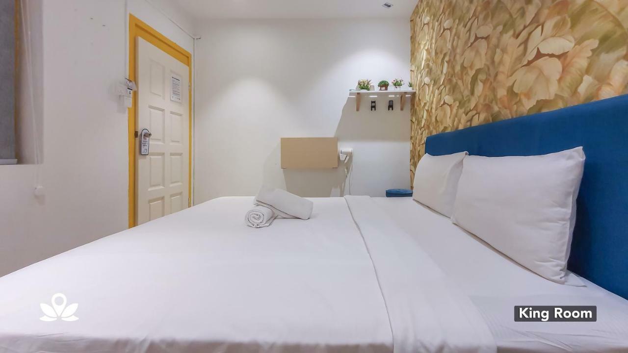 Summer House Bed & Cafe Kuala Lumpur Luaran gambar