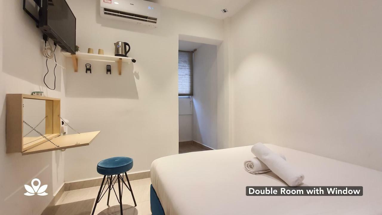 Summer House Bed & Cafe Kuala Lumpur Luaran gambar