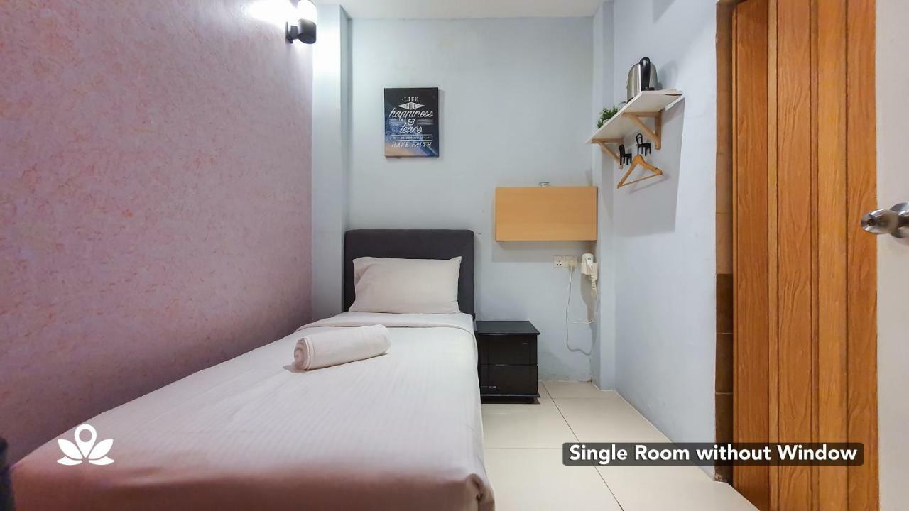 Summer House Bed & Cafe Kuala Lumpur Luaran gambar