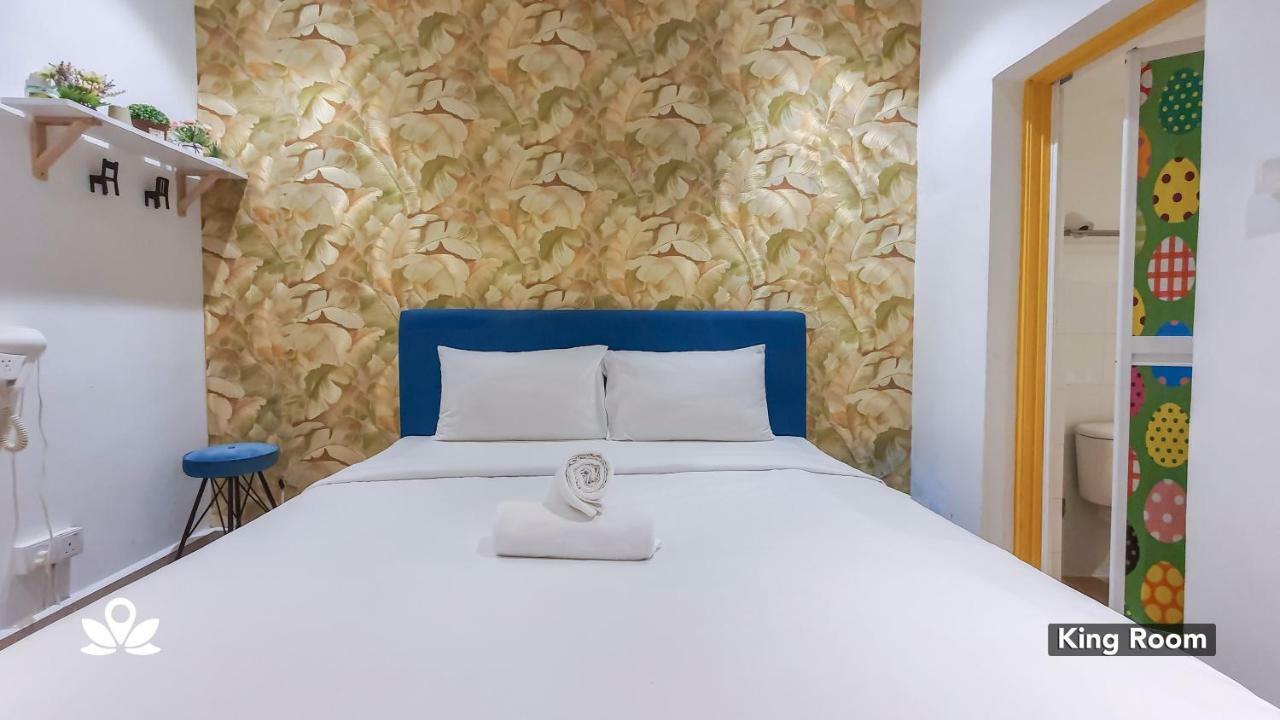 Summer House Bed & Cafe Kuala Lumpur Luaran gambar